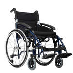 Кресло-коляска механическая инвалидная (1 шт.) Base 185 Ortonica Ортоника Китай