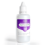Акридерм СК (раствор для наружного применения 0.05%+2% 50 мл фл. (1)) Акрихин ХФК АО Россия Галентик Фарма (Индия) Пвт. Лтд. Индия