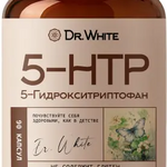 5-Гидрокситриптофан (5-HTP) (капсулы массой 550 мг №90) НУТРИЛЕНТ ООО - Россия
