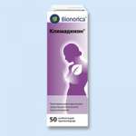 Климадинон (капли для приема внутрь 50 мл) Бионорика СЕ - Германия