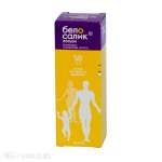 Белосалик Лосьон (раствор для наружного применения 50 мл флакон-капельница) БЕЛУПО, лекарства и косметика д.д. - Республика Хорватия