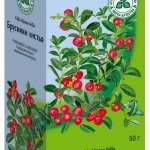 Брусники листья (50 г)