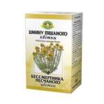 Бессмертника песчаного цветки (50 г)