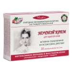 Эдас Иньфея Крем ночной для зрелой кожи (2мл N30) Эдас холдинг - Россия