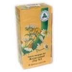 Желчегонный сбор N3 (фильтр-пакет 2,0 г № 20)