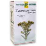 Тысячелистника трава (50 г)
