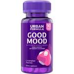 Urban Formula Урбан Формула Good Mood Пустырник Актив (таблетки №90) Витамер ООО - Россия