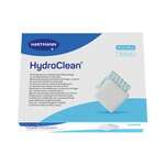 Повязка ГидроКлин HydroClean гидроактивная для заживления ран во влажной среде стерильная 10 см x 10 см (№10) Пауль Хартманн АГ - Германия