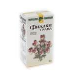 Фиалки трехцветной трава (пачка 50 г)