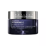 Эстедерм Интенсив Estederma Intensive Витамин С Крем концентрированный (50 мл банка) НАОС Франция