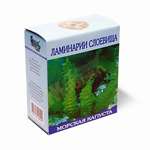 Ламинарии слоевища (Морская капуста) (50 г) Здоровье Фирма ЗАО (г. Москва) - Россия