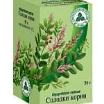 Солодки корень (50 г)