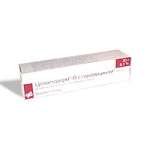 Целестодерм-В с гарамицином (крем для наружного применения 30 г туба) Байер АО Россия Фамар А.В.Е Греция