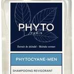 Фито Phyto phytocyane-men Фитоциан Шампунь мужской укрепляющий (250 мл) Фитосольба Laboratoires Phytosolba - Франция