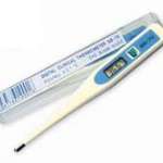 Термометр цифровой Flex Temp SB-70 (с сигналом) Сингапур Little Doctor