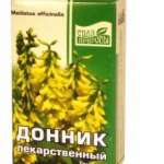 Донник трава (50 г)