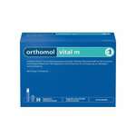 Ортомоль Витал M Курс 30 дней (жидкость, капсулы) Orthomol pharmazeutische Vertriebs GmbH Германия