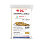 Покрывало спасательное изотермическое (160х210 см) Предприятие ФЭСТ ООО - Россия