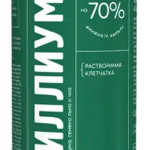 Псиллиум + Плюс (200 г) Сибирская клетчатка ООО - Россия