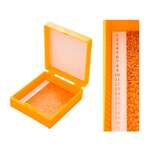 Штатив-бокс для хранения предметных стекол на 25 шт (1 шт.) Ningbo Greetmed Medical Instruments Co Ltd-Китай
