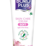 Боро плюс Boro plus Крем для ухода за кожей софт (50 мл) Индия Emami Limited