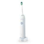 Филипс (Philips Sonicare DailyClean 2100) Зубная щетка электрическая (1 насадка,1 режим) (1 шт.) арт.HX3212/03 Philips Consumer Lifestyle B.V. - Нидерланды