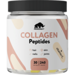ПраймКрафт PrimeKraft Collagen Коллаген гидролизированный (капсулы №240) БАРГУС Продакшн ООО - Россия