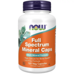 Now Ноу Полный спектр минералов Now Full Spectrum Mineral Caps (капсулы 1045 мг №120) Now Foods Ноу фудс - США