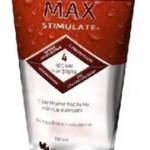 Любримакс Стимул LubriMax Stimulate Гель-смазка интимный для усиления возбуждения (150 мл) ИнтелБио ООО - Россия