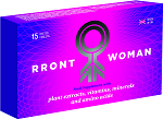 Рронт Rront Витаминно-минеральный комплекс для женщин (таблетки N15) MARYVERY, Limited Великобритания