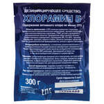 Хлорамин Б (порошок 300 г) Китай JIAXING Grand Corporation