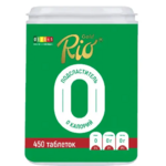 Рио Голд Фит Rio Gold Подсластитель (таблетки №450) Формула Жизни ООО-Россия