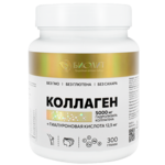 Коллаген с гиалуроновой кислотой (300 г банка) Биолит ООО - Россия
