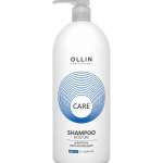 Оллин Профессионал Каре (Ollin Professional Care) Шампунь увлажняющий (1000 мл) Технология НПВФ ООО - Россия