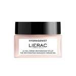 Лиерак Гидраженист Lierac Hydragenist Крем-гель для лица увлажняющий и придающий сияние (50 мл) Франция