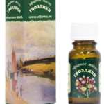 Гвоздика эфирное масло (10 мл) Elfarma Эльфарма.ру ООО - Россия
