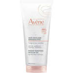 Авен Avene Гель мицеллярный для снятия макияжа для чувствительной кожи лица и глаз (200 мл) Пьер Фабр Дермо-Косметик -Франция
