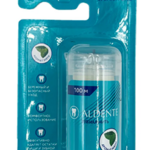 Альденте Aldente Зубная нить Мята (100 м) Эркафарм Coast Pacific Limited Китай