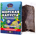 Ваша линия жизни Ламинария беломорские водоросли порошок (100 г) ИНВИТ ЗАО - Россия