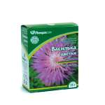 Василька синего цветы (25 г)