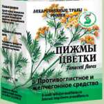 Пижмы цветки (40 г)
