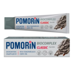 Поморин Зубная паста классик Биокомплекс POMORIN Classic Biocomplex защита десен (100 мл) Дансон-БГ ЕООД