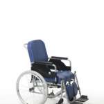 Кресло-коляска инвалидное Vermeiren 9300 с санитарным оснащением (шт.) Vermeiren - Бельгия