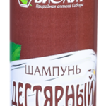 Дегтярный Шампунь (250 мл) Биолит ООО - Россия