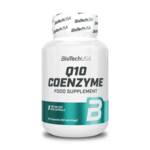 Коэнзим Q10 BioTechUSA (капсулы 968 мг N60) Биотеч BioTech USA Kft-Венгрия