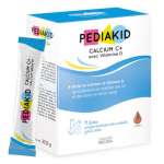 Педиакид Кальций С+ вкус кола (стик 14 шт.) Laboratoires INELDEA Франция