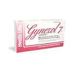 Гинезол 7 (суппозитории вагинальные 100 мг N7) Вл.Байер АО - Россия Пр.Институт де Ангели С.р.Л. - Италия