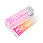 Органик Пипл Organic People Зубная паста Champagne Splash Отбеливание для чувствительных зубов (85 г) Планета Органика ООО - Россия