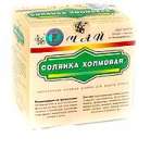 Солянка холмовая чай (фильтр-пакеты 3,0 N20) Меган 2000 ООО (г. Москва)/ Фитос ООО - Россия