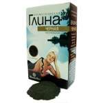 Глина черная (100 г)